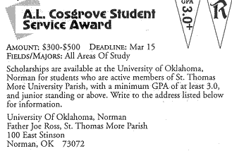 cosgrovestudent.gif (9358 bytes)